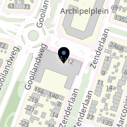 Appartement HZN00 C 7575 40