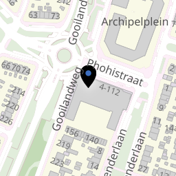 Appartement HZN00 C 7575 43