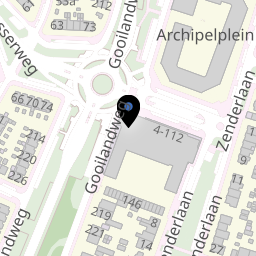 Appartement HZN00 C 7575 44