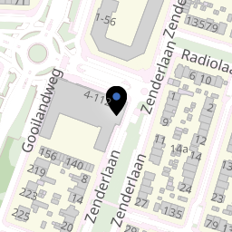 Appartement HZN00 C 7575 45