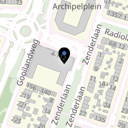 Appartement HZN00 C 7575 46