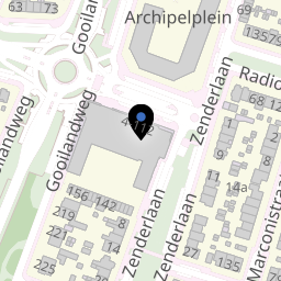 Appartement HZN00 C 7575 47