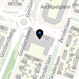 Appartement HZN00 C 7575 49