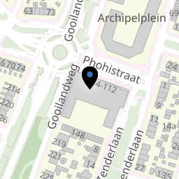 Appartement HZN00 C 7575 50