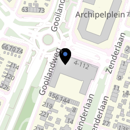 Appartement HZN00 C 7575 51