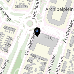 Appartement HZN00 C 7575 52