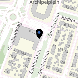 Appartement HZN00 C 7575 53