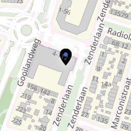Appartement HZN00 C 7575 54