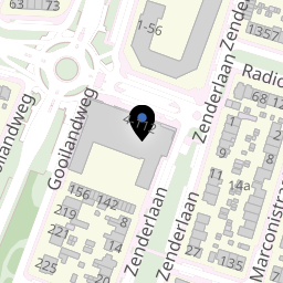 Appartement HZN00 C 7575 55
