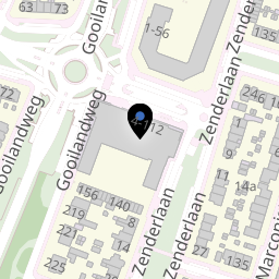 Appartement HZN00 C 7575 56