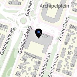 Appartement HZN00 C 7575 57