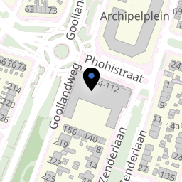 Appartement HZN00 C 7575 58