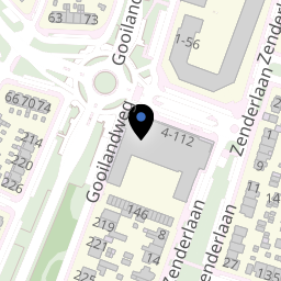 Appartement HZN00 C 7575 59