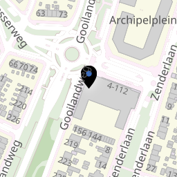 Appartement HZN00 C 7575 60