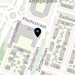 Appartement HZN00 C 7575 61