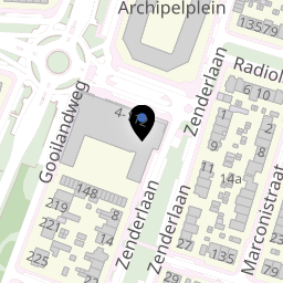 Appartement HZN00 C 7575 62