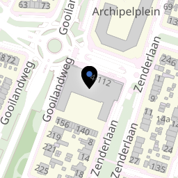 Appartement HZN00 C 7575 65