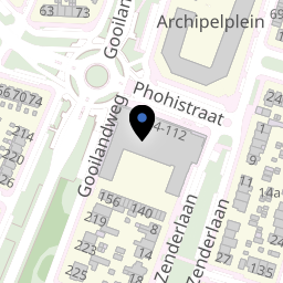 Appartement HZN00 C 7575 66
