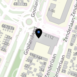Appartement HZN00 C 7575 67