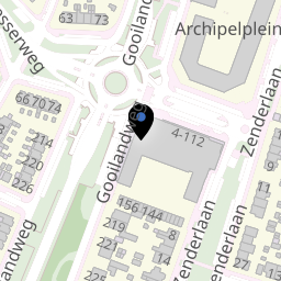 Appartement HZN00 C 7575 68