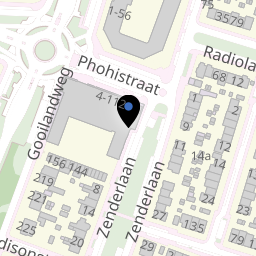 Appartement HZN00 C 7575 69