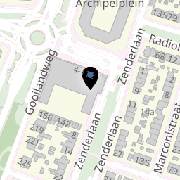 Appartement HZN00 C 7575 70