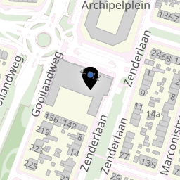 Appartement HZN00 C 7575 71