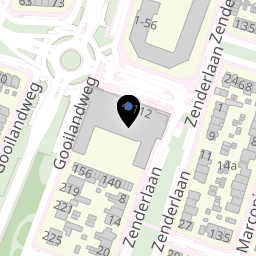 Appartement HZN00 C 7575 72