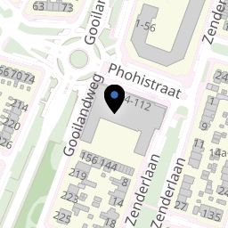 Appartement HZN00 C 7575 74