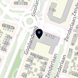 Appartement HZN00 C 7575 75