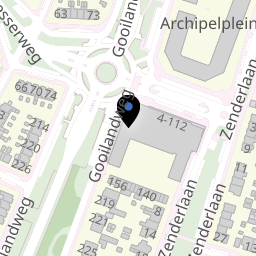 Appartement HZN00 C 7575 76