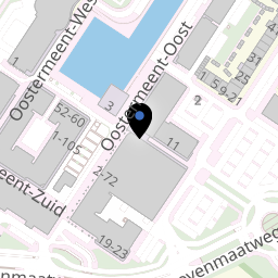 Appartement HZN00 C 7969 1