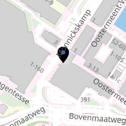 Appartement HZN00 C 7976 11