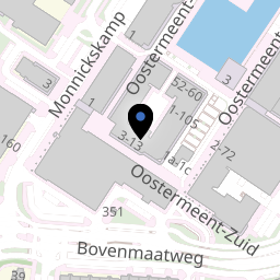 Appartement HZN00 C 7976 34