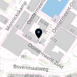 Appartement HZN00 C 7976 37