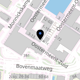 Appartement HZN00 C 7976 47