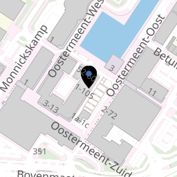 Appartement HZN00 C 7976 49