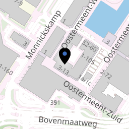 Appartement HZN00 C 7976 8