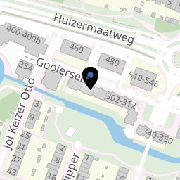 Appartement HZN00 C 7985 12