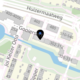 Appartement HZN00 C 7985 21