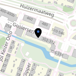 Appartement HZN00 C 7985 23