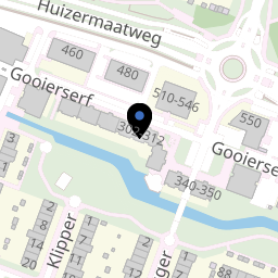 Appartement HZN00 C 7985 31