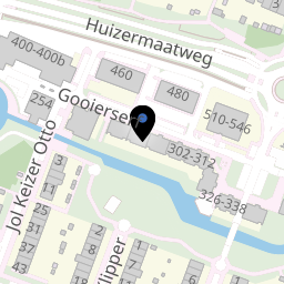 Appartement HZN00 C 7985 33