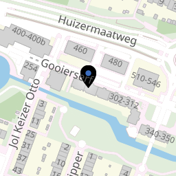 Appartement HZN00 C 7985 35