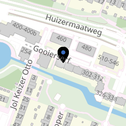 Appartement HZN00 C 7985 37