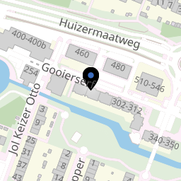 Appartement HZN00 C 7985 39