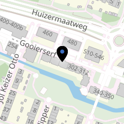 Appartement HZN00 C 7985 4