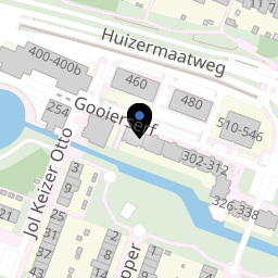 Appartement HZN00 C 7985 40