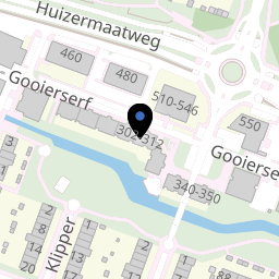 Appartement HZN00 C 7985 52