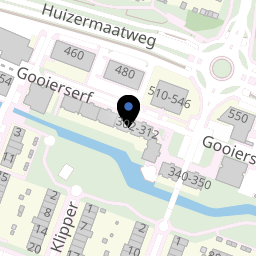 Appartement HZN00 C 7985 58